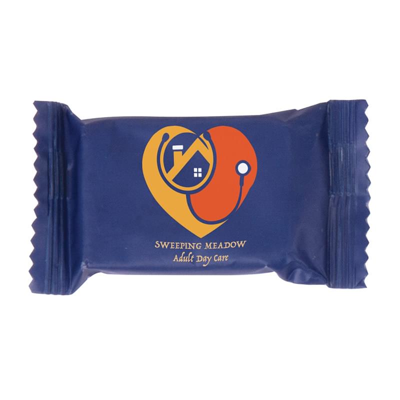 Compressed plant based towel - compressed |1x1 1/2| Expanded |12x9|