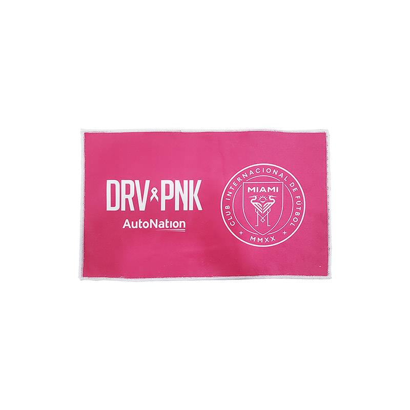 Sublimated Rally Towel |11x18|