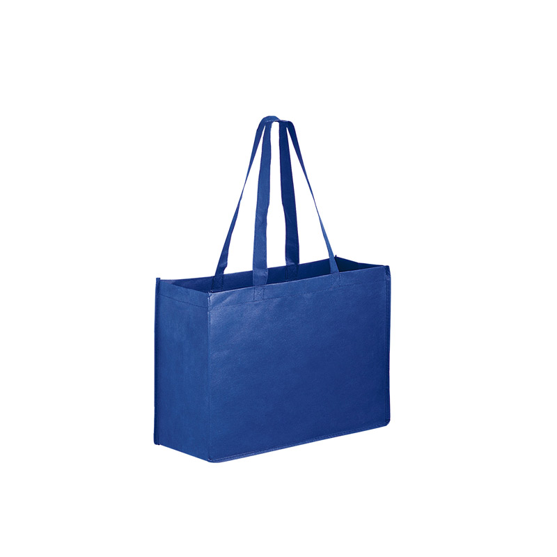 Non-Woven Tote Bag w/Full Color (16"x6"x12") - Color Evolution