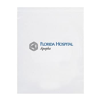 Zip-Tight Bag - 2.0 mil |10x13|2.0 mil|