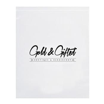 Zip-Tight Bag - 2.0 mil |12x15|2.0 mil|