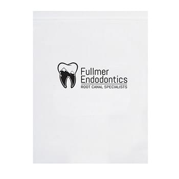 Zip-Tight Bag - 2.0 mil |9x12|2.0 mil|