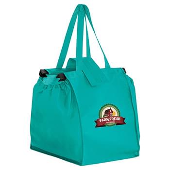 The Claw - Non-Woven Grocery Cart Bag |10x14x14| - Color Evolution