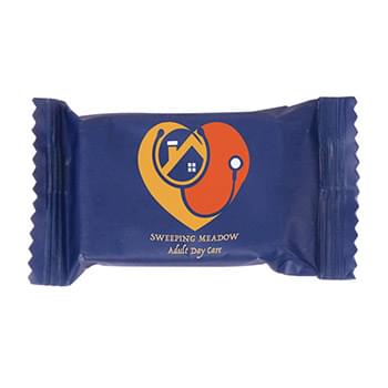 Compressed plant based towel - compressed |1x1 1/2| Expanded |12x9|
