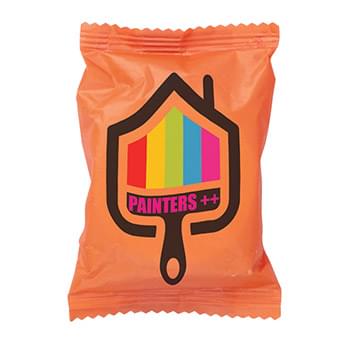 Compressed plant based towel - compressed |1 3/4" round| Expanded |24x12|