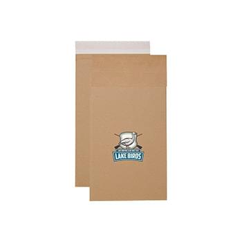 Natural Kraft ECO Mailer |7 1/4x12| - Color Evolution