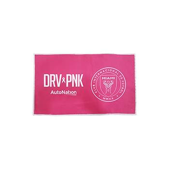 Sublimated Rally Towel |11x18|